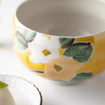 Japanese Matcha Bowl